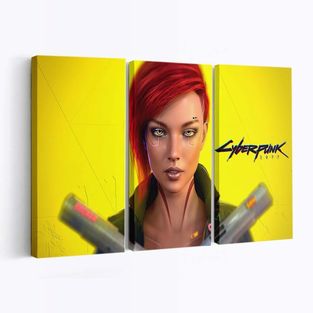 cyberpunk 2077 game cover art 4k t2